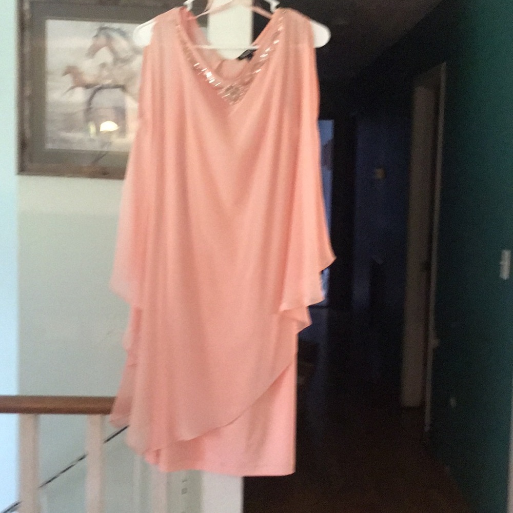 Mother of the bride dress